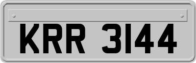 KRR3144
