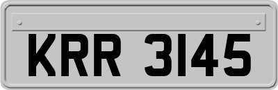 KRR3145