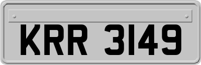 KRR3149