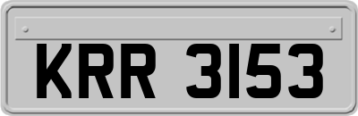 KRR3153