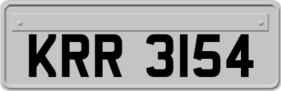 KRR3154