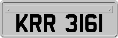 KRR3161