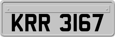 KRR3167