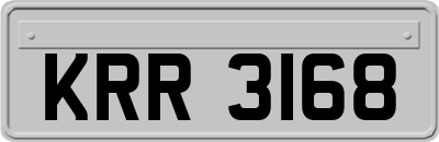 KRR3168