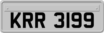 KRR3199