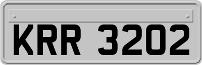 KRR3202