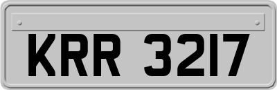 KRR3217