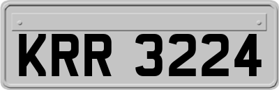 KRR3224