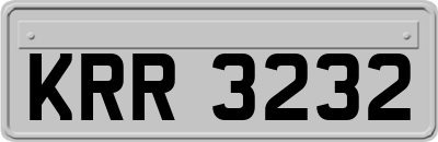 KRR3232