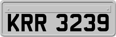 KRR3239