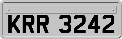 KRR3242