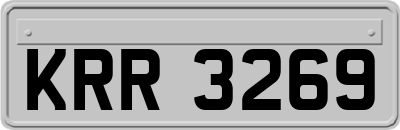 KRR3269
