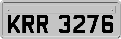 KRR3276