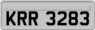 KRR3283