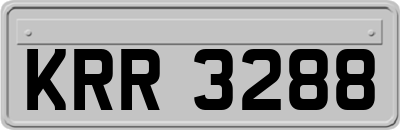 KRR3288