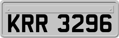KRR3296