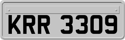 KRR3309