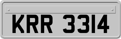 KRR3314