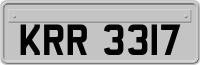 KRR3317