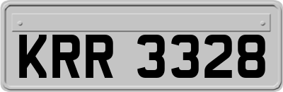 KRR3328