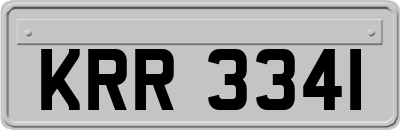 KRR3341
