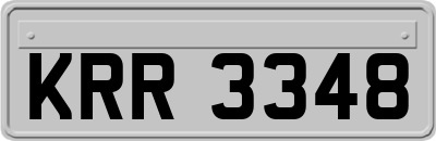 KRR3348