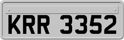 KRR3352