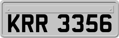 KRR3356