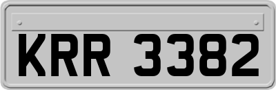 KRR3382