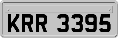 KRR3395