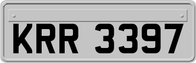 KRR3397