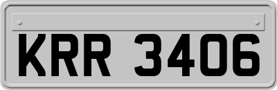 KRR3406