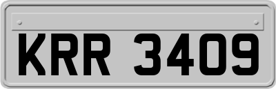 KRR3409