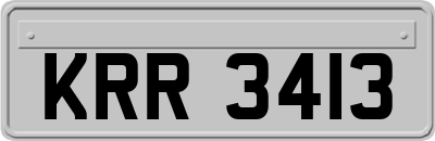 KRR3413