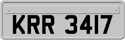 KRR3417