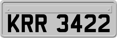 KRR3422