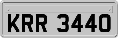 KRR3440