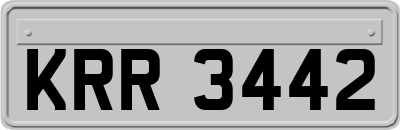 KRR3442