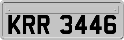 KRR3446