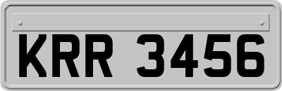 KRR3456