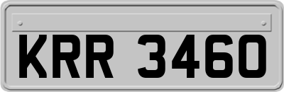 KRR3460