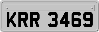 KRR3469