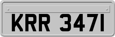 KRR3471