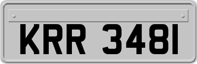 KRR3481
