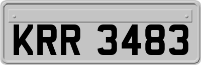 KRR3483