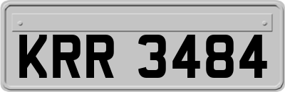 KRR3484