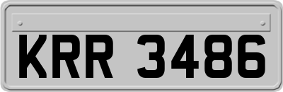 KRR3486