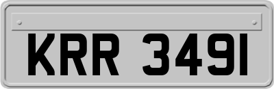 KRR3491