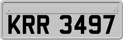 KRR3497