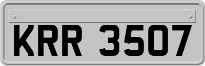 KRR3507